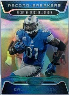 Calvin Johnson
