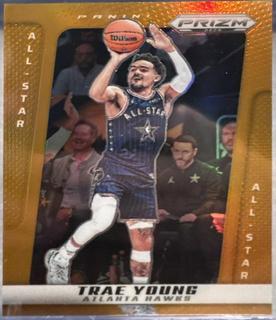 Trae Young