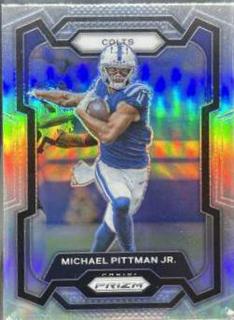 Michael Pittman Jr.
