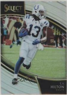 T.Y. Hilton