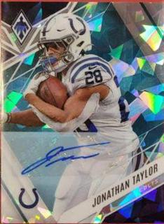 Jonathan Taylor