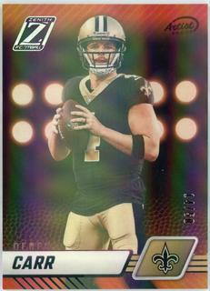 Derek Carr