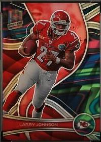 Larry Johnson
