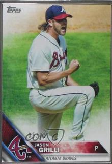 Jason Grilli