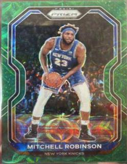 Mitchell Robinson
