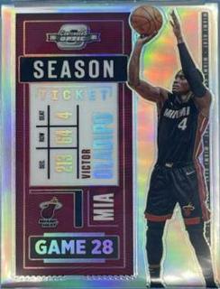 Victor Oladipo