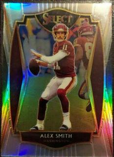 Alex Smith