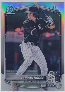 Landon Hodge