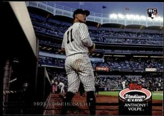 Anthony Volpe