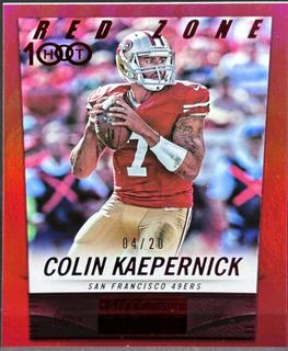 Colin Kaepernick