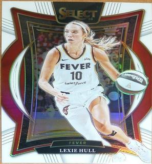 Lexie Hull