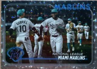 Miami Marlins
