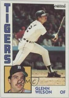 Glenn Wilson