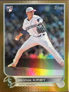 George Kirby