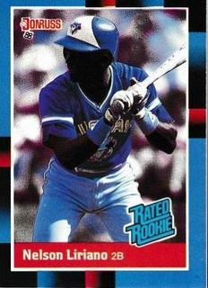 Nelson Liriano