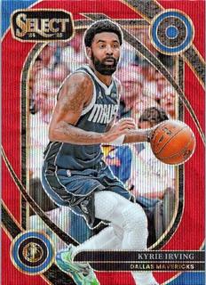 Kyrie Irving