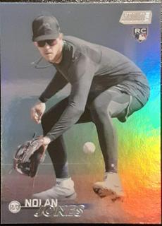 Nolan Jones