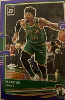 Marcus Smart