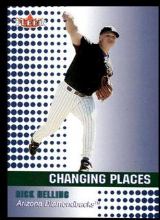 Rick Helling