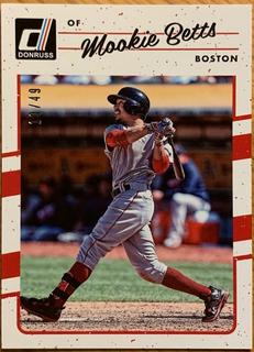 Mookie Betts