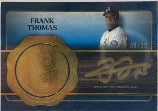 Frank Thomas