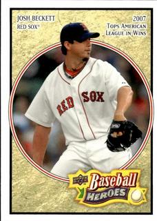 Josh Beckett