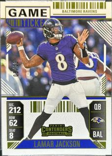 Lamar Jackson