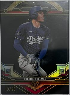 Freddie Freeman