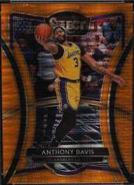 Anthony Davis