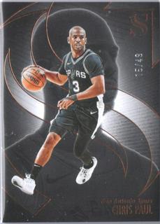 Chris Paul