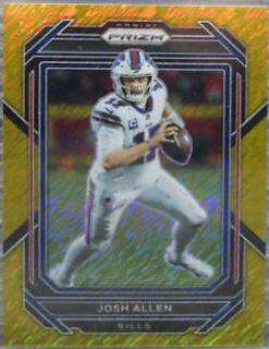 Josh Allen