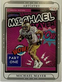 Michael Mayer