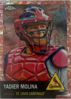 Yadier Molina