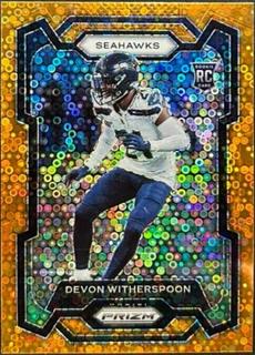 Devon Witherspoon