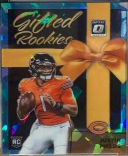 Justin Fields