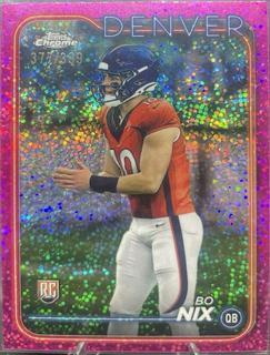 Bo Nix