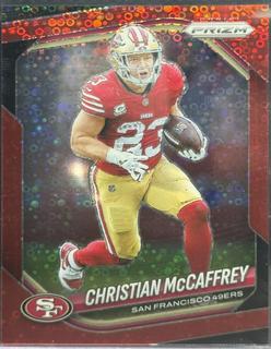 Christian McCaffrey