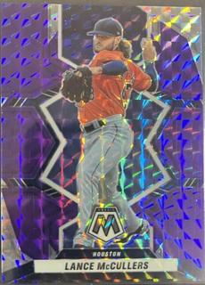 Lance McCullers