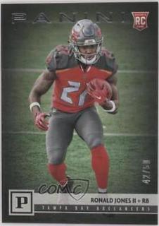 Ronald Jones II