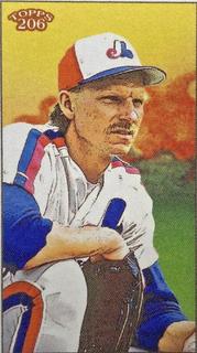Randy Johnson