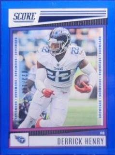 Derrick Henry