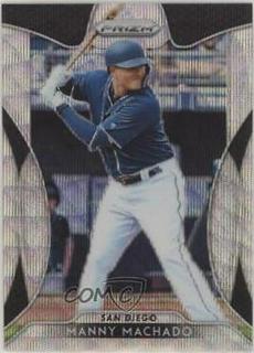 Manny Machado