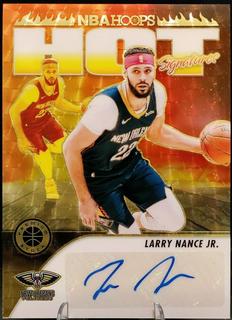 Larry Nance Jr.
