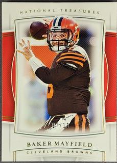 Baker Mayfield