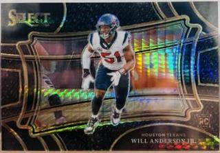 Will Anderson Jr.