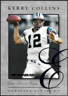Kerry Collins