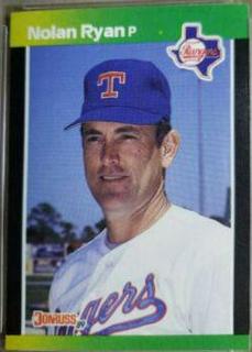 Nolan Ryan