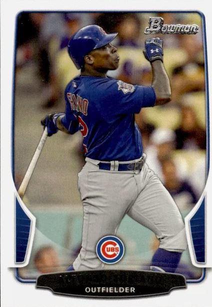 Alfonso Soriano #67
