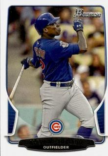 Alfonso Soriano