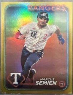 Marcus Semien